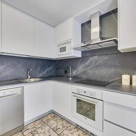 Apartamento El Rincon Logrones By Clabao Logrono Exterior photo