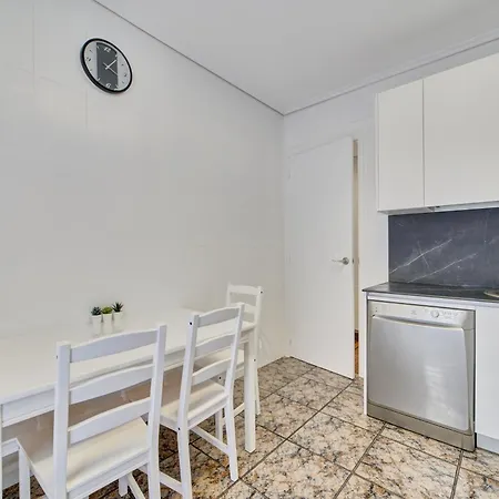 Apartamento El Rincon Logrones By Clabao Logrono Exterior photo
