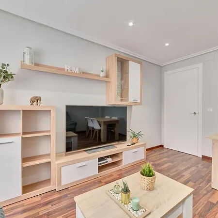 Apartamento El Rincon Logrones By Clabao Logrono Exterior photo