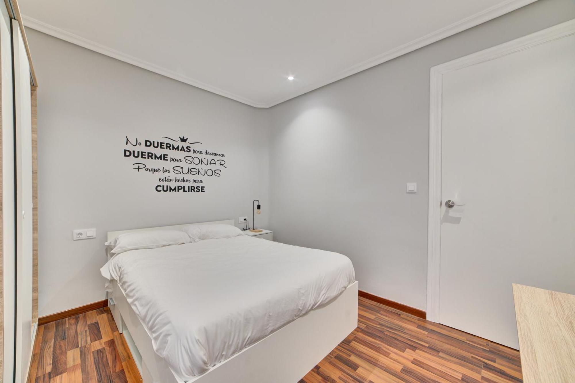 Apartment El Rincon Logrones By Clabao Logrono
