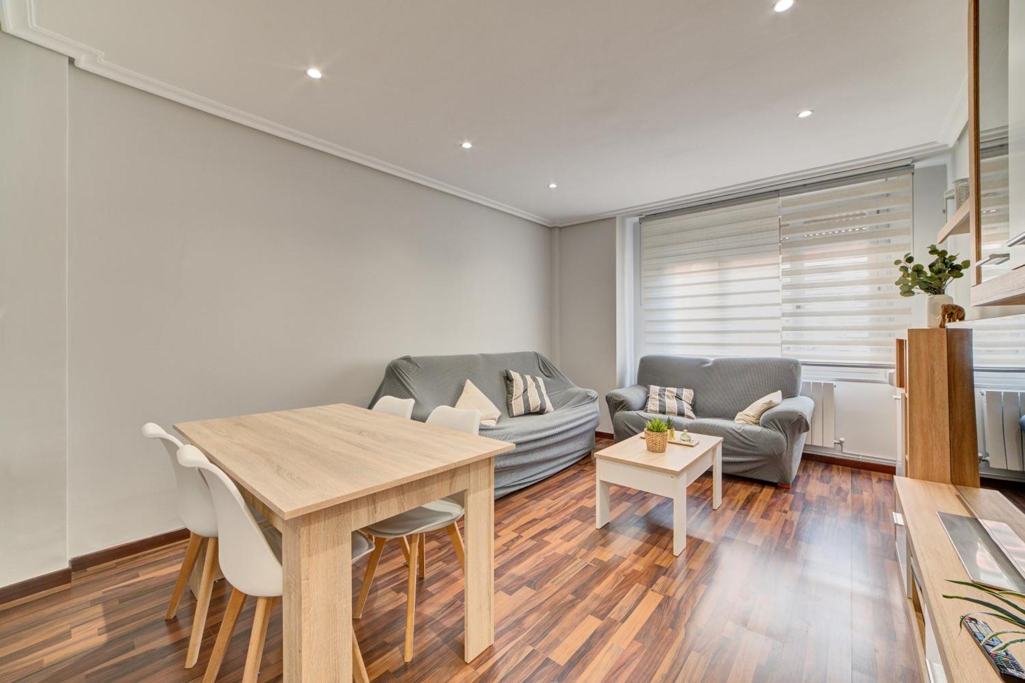 El Rincon Logrones By Clabao Apartment