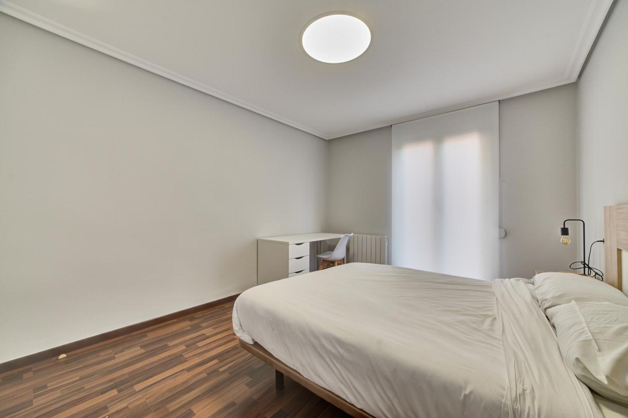 Apartment El Rincon Logrones By Clabao *