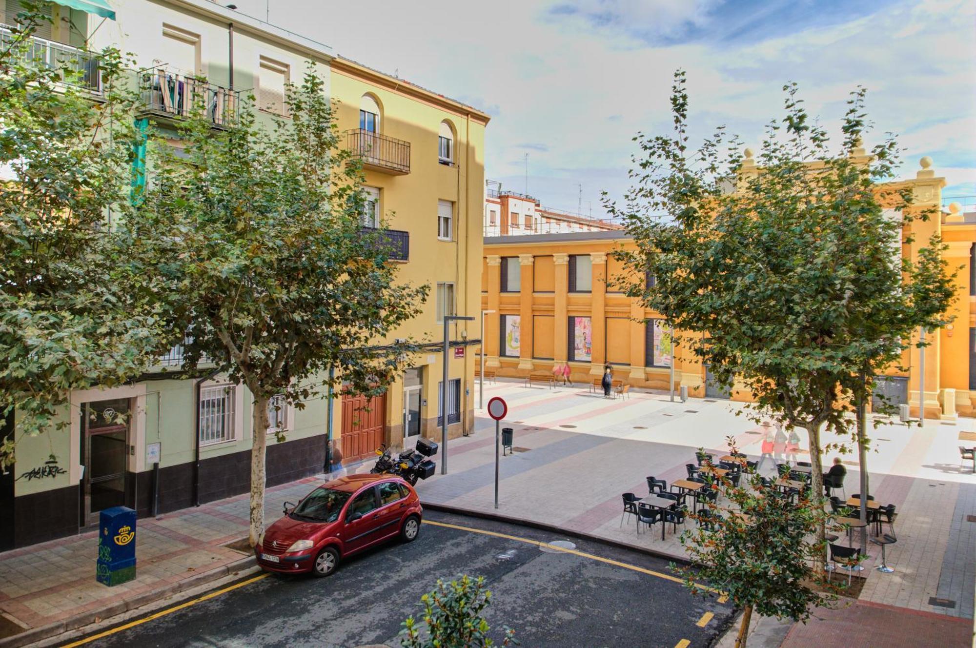 El Rincon Logrones By Clabao
