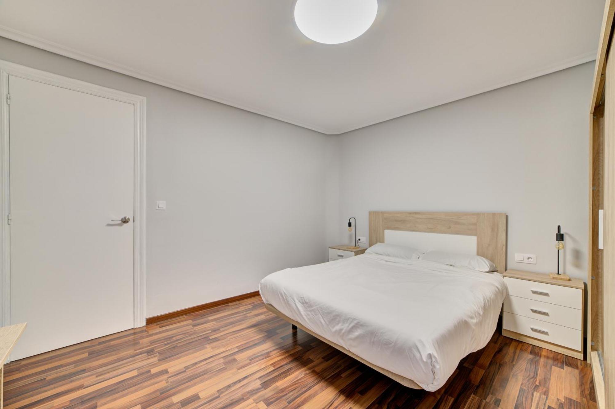 El Rincon Logrones By Clabao Apartment *
