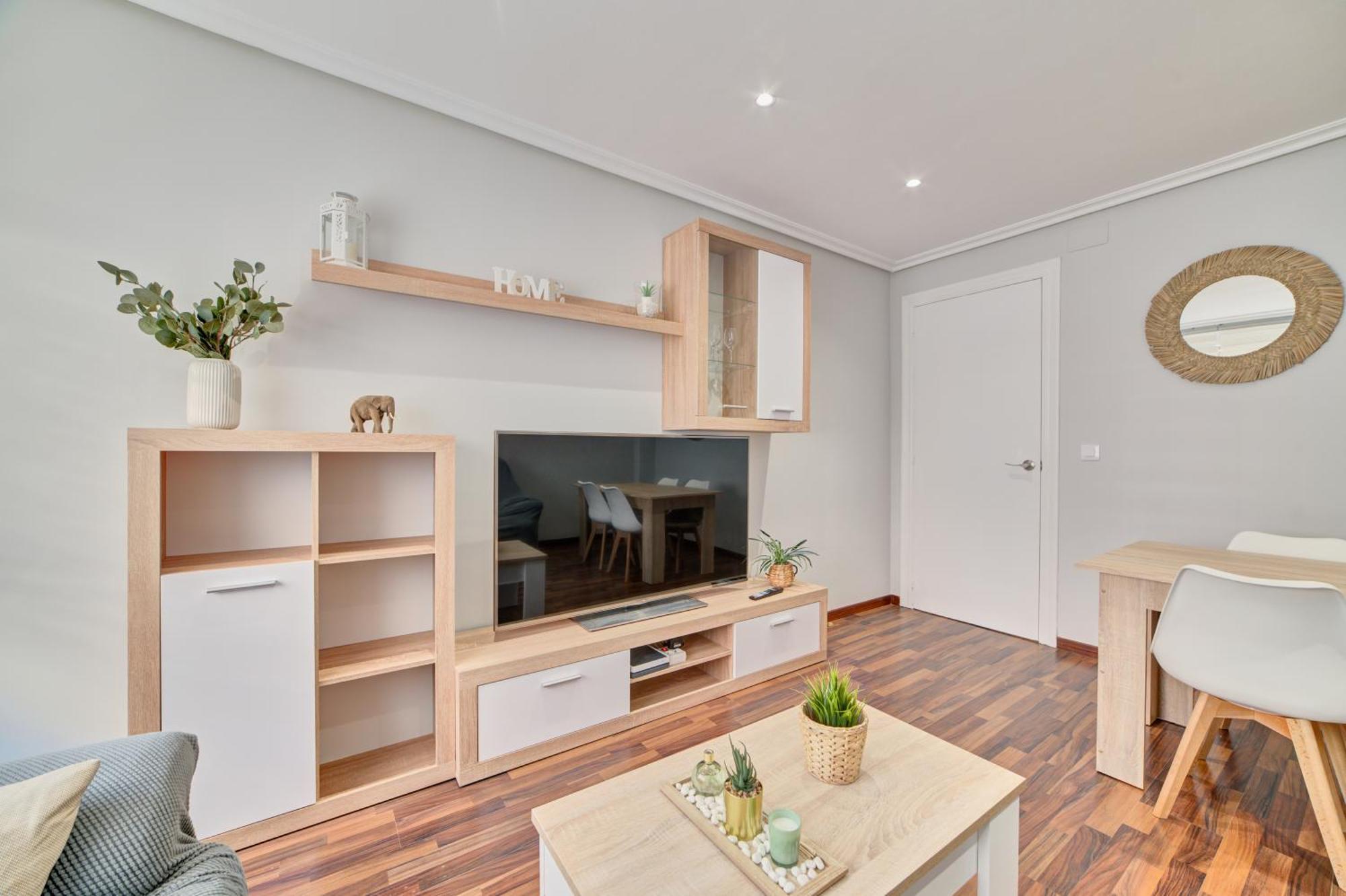 El Rincon Logrones By Clabao Apartment