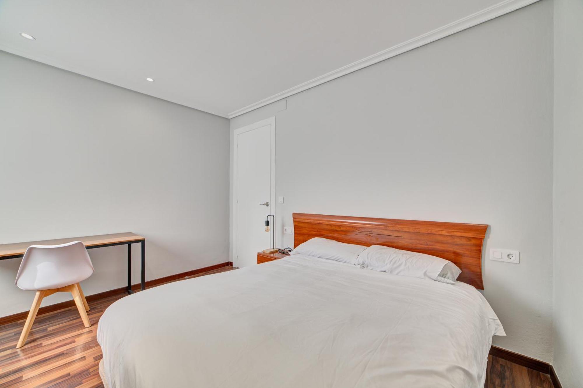 Apartment El Rincon Logrones By Clabao